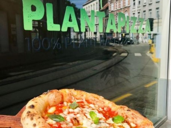 Plant a Pizza Gent
