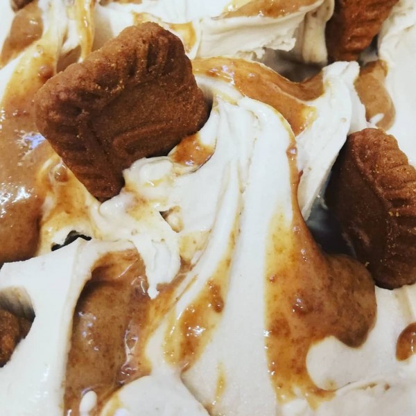 Speculaas (Gingerbread)