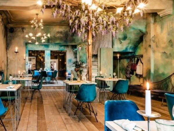 Epiphany's Kitchen Gent & Antwerpen